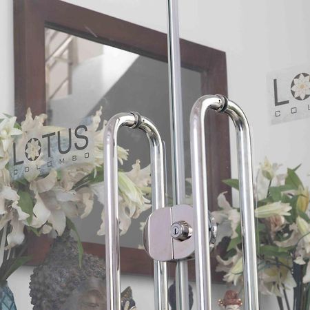 Lotus Colombo Guesthouse 外观 照片