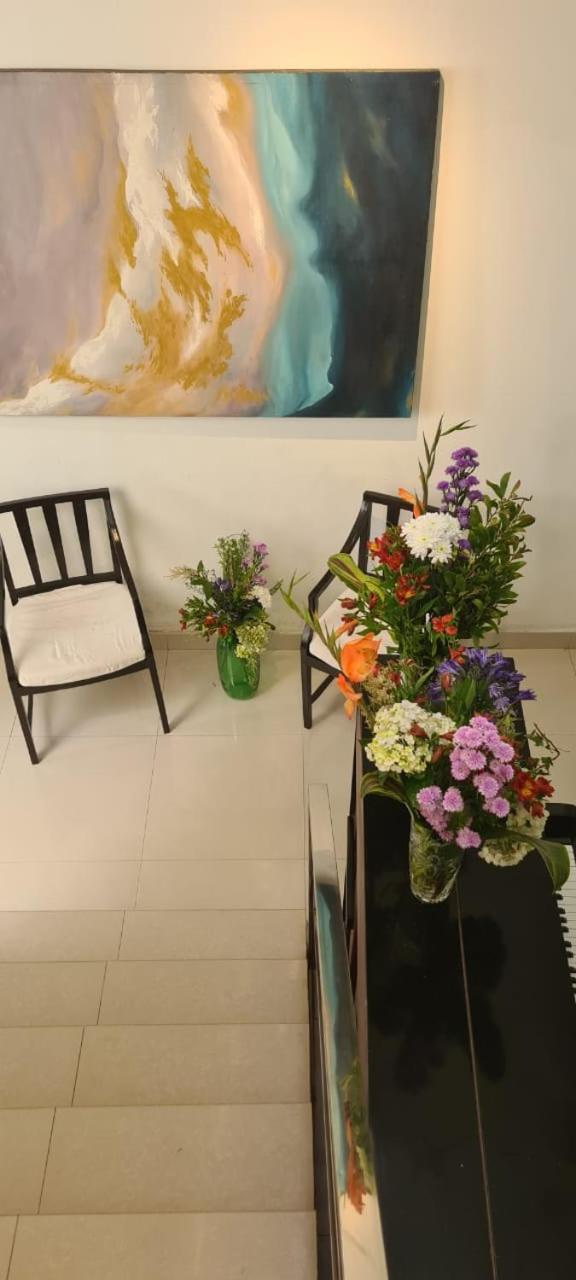 Lotus Colombo Guesthouse 外观 照片