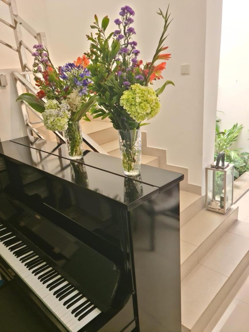 Lotus Colombo Guesthouse 外观 照片