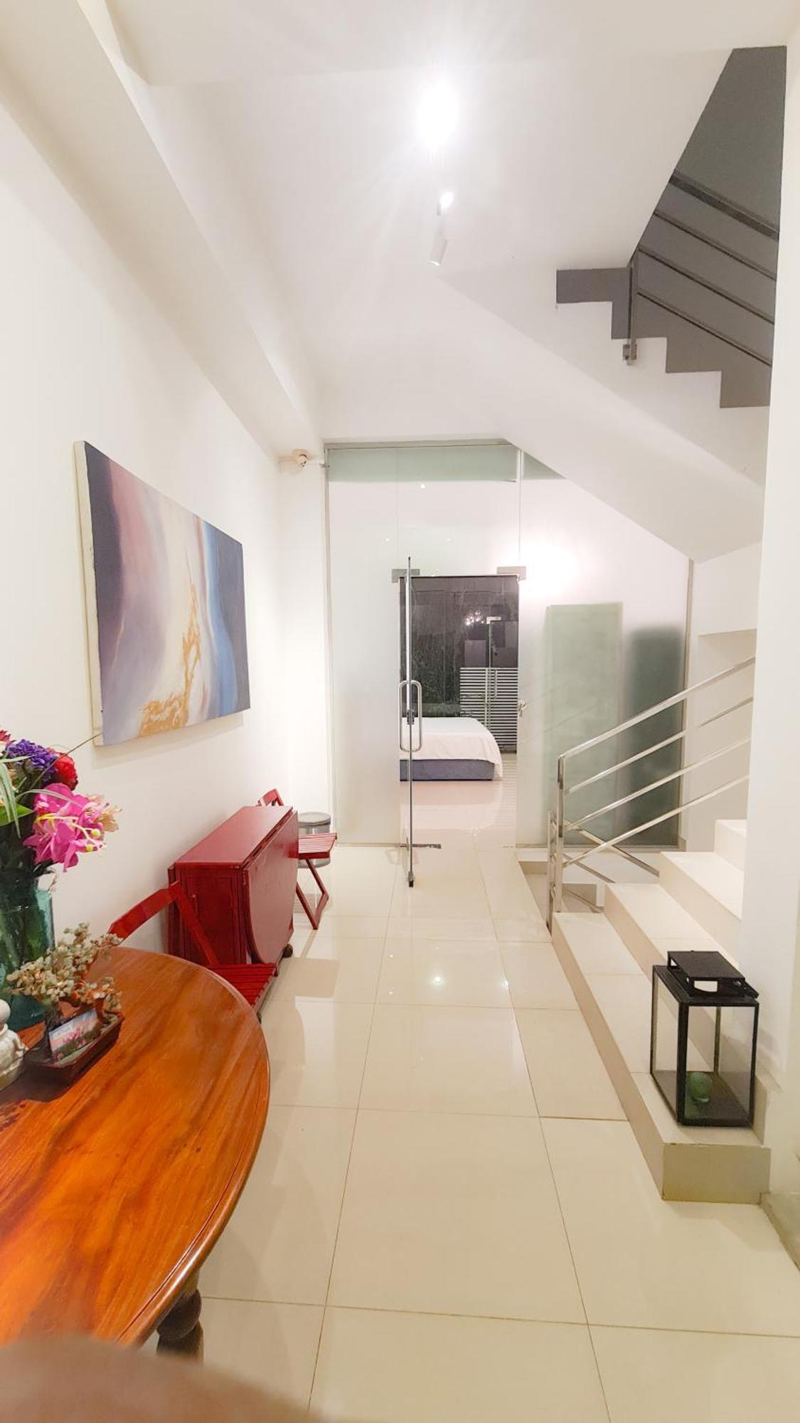 Lotus Colombo Guesthouse 外观 照片