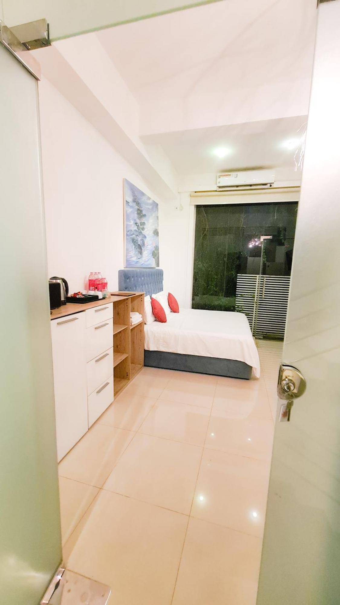Lotus Colombo Guesthouse 外观 照片