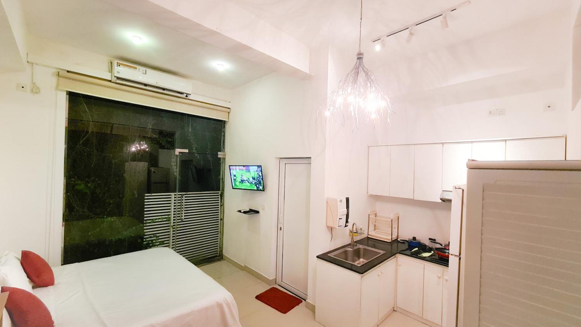 Lotus Colombo Guesthouse 外观 照片