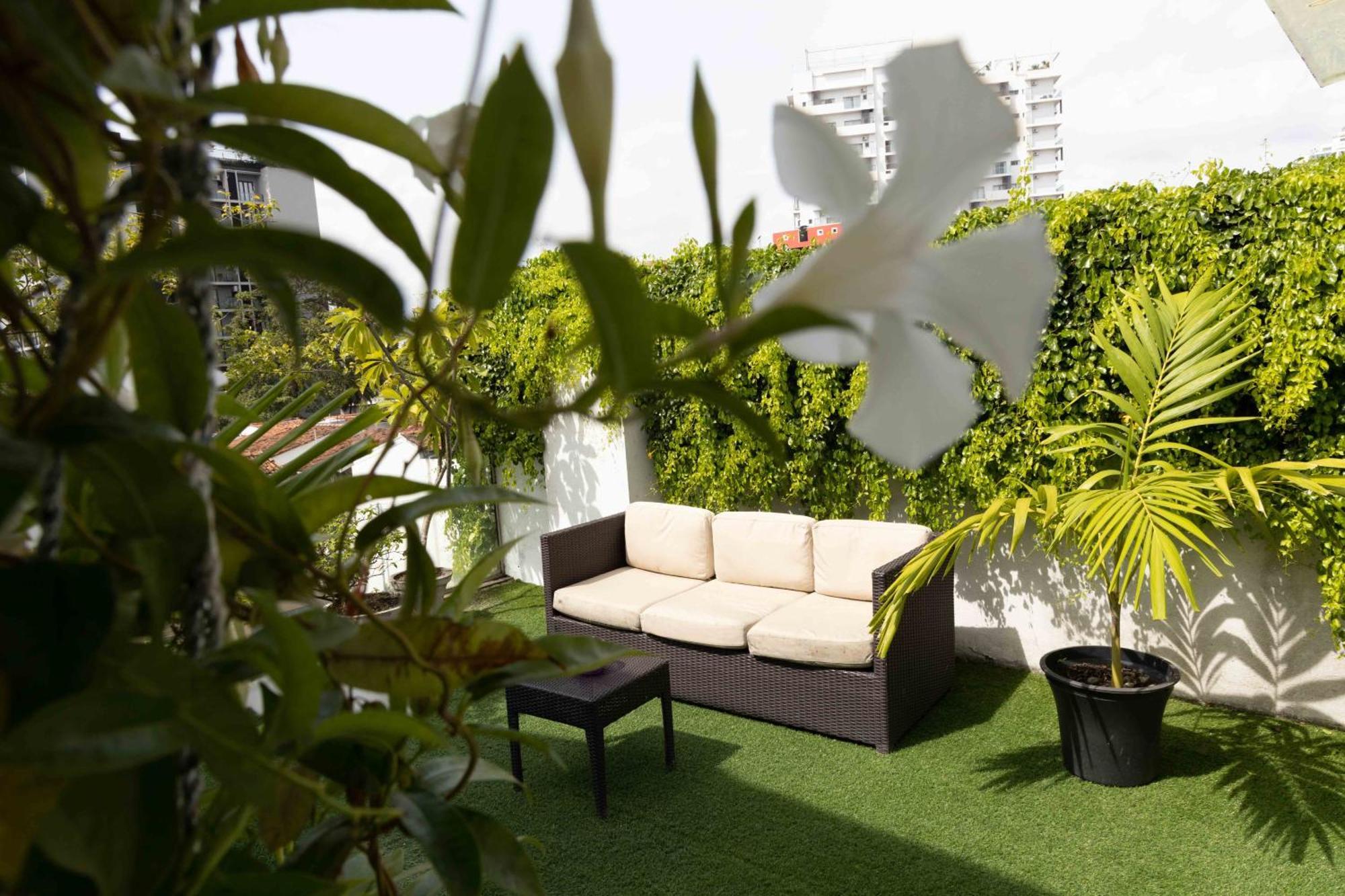 Lotus Colombo Guesthouse 外观 照片