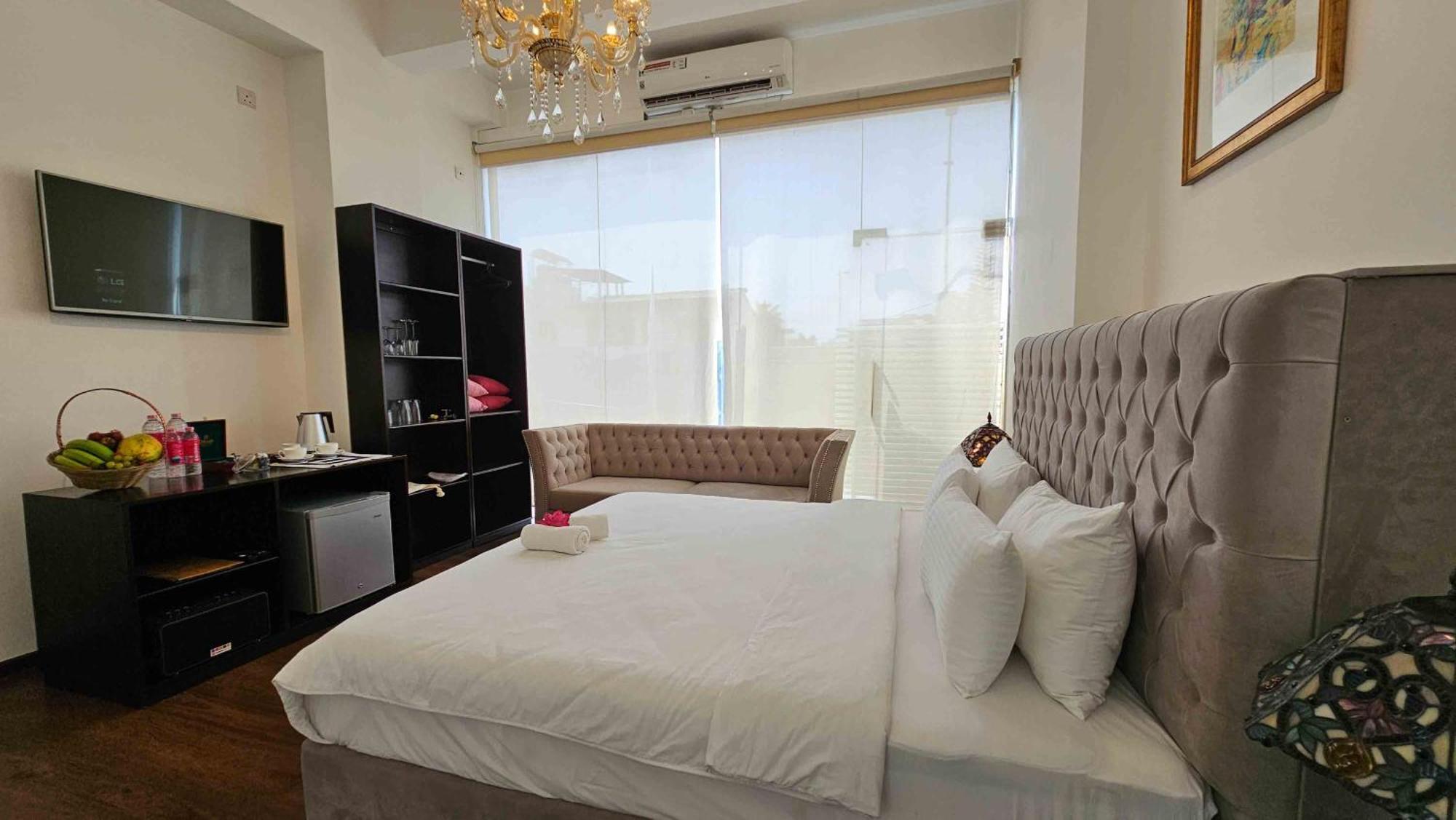 Lotus Colombo Guesthouse 外观 照片