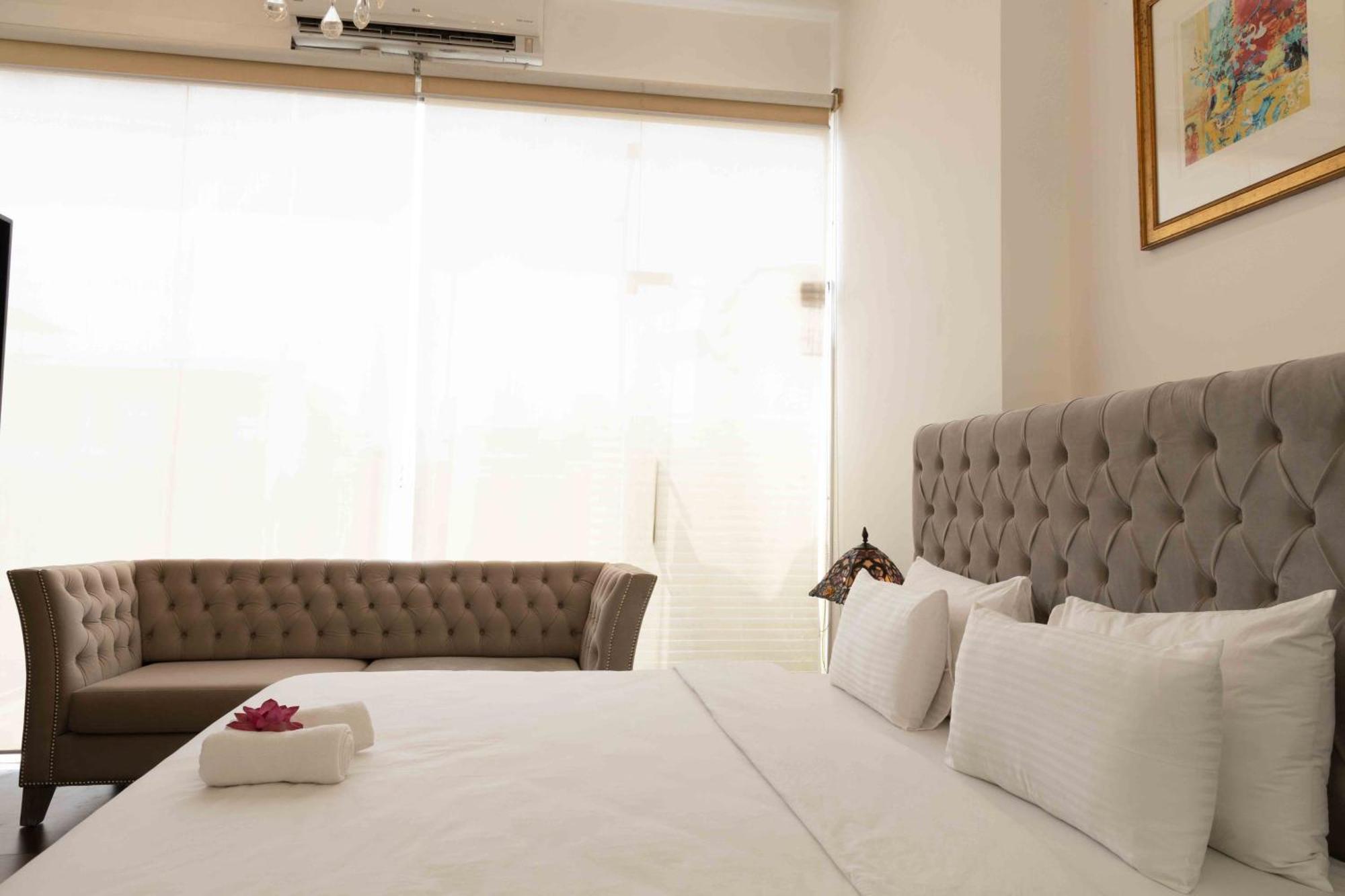 Lotus Colombo Guesthouse 外观 照片