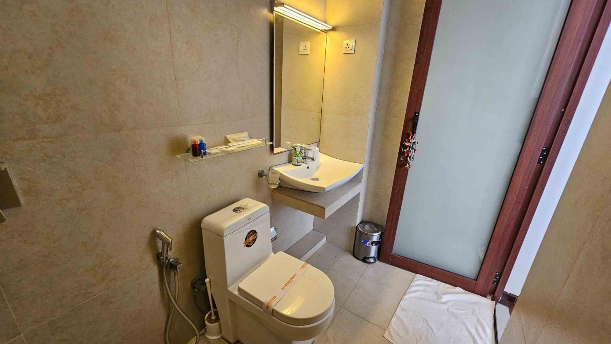 Lotus Colombo Guesthouse 外观 照片