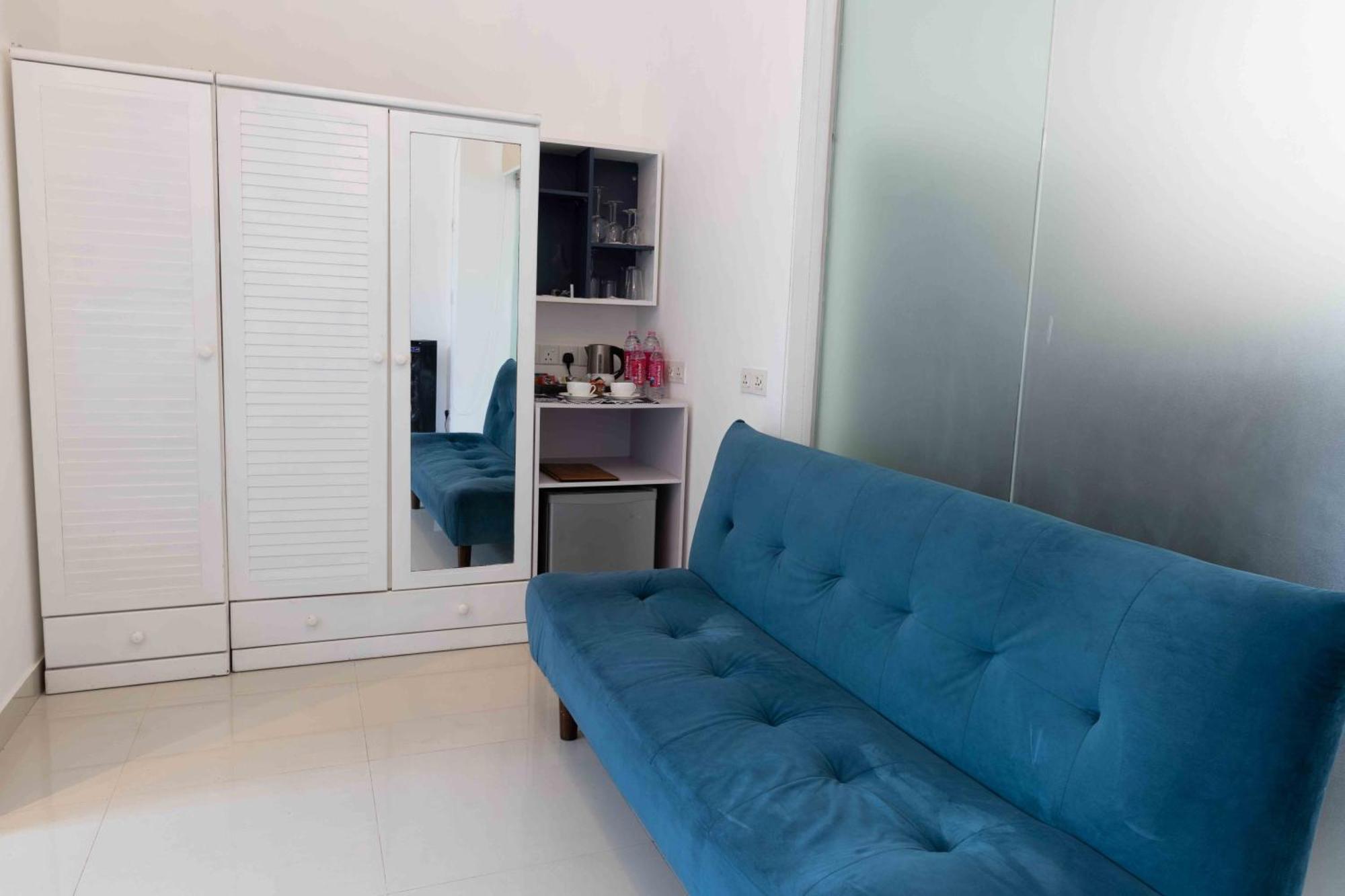 Lotus Colombo Guesthouse 外观 照片