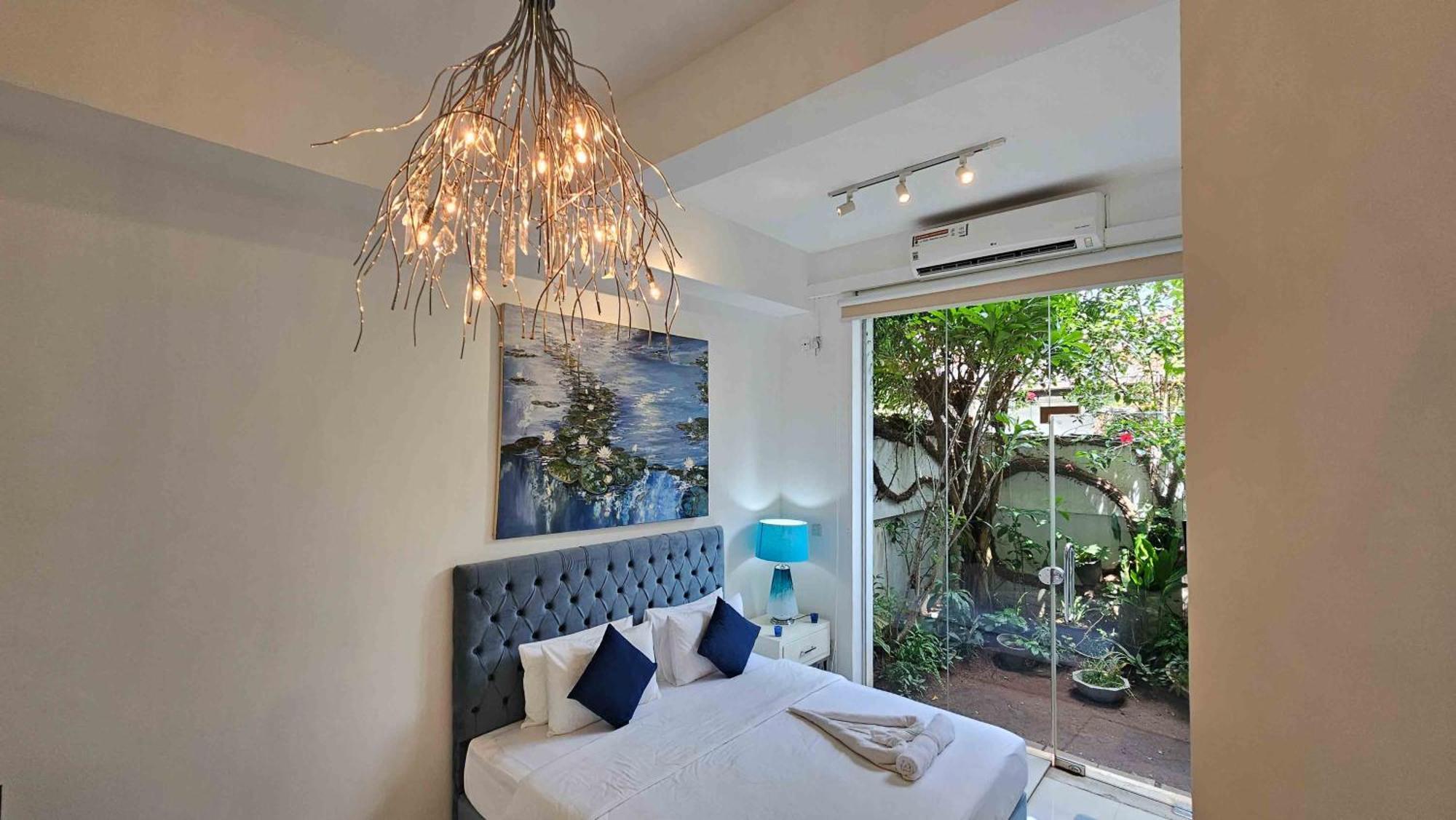 Lotus Colombo Guesthouse 外观 照片