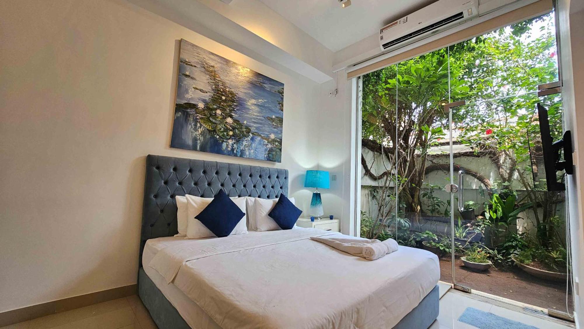 Lotus Colombo Guesthouse 外观 照片