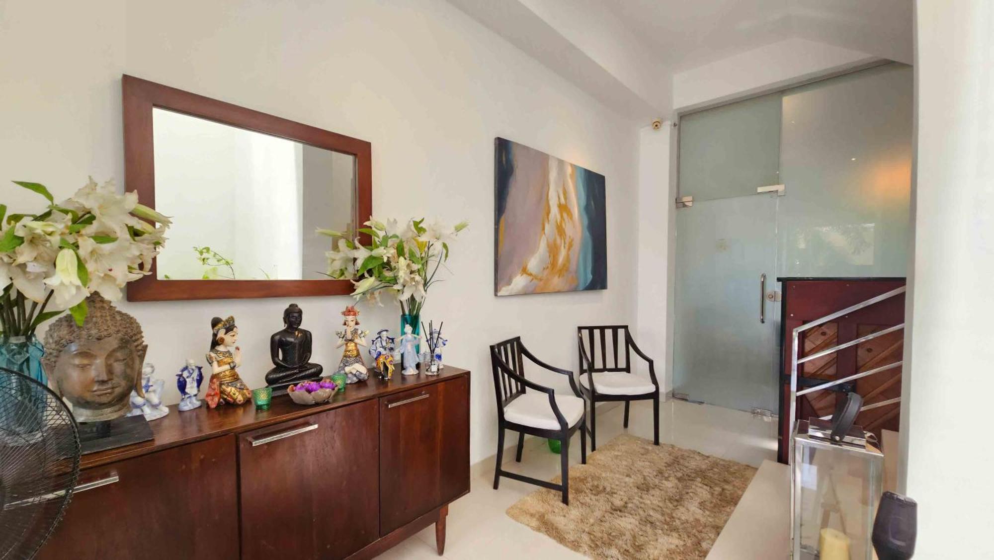 Lotus Colombo Guesthouse 外观 照片