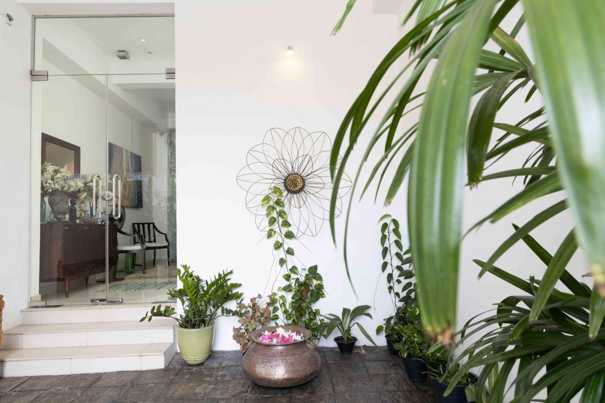 Lotus Colombo Guesthouse 外观 照片
